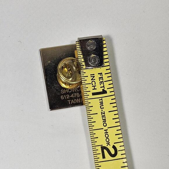 Vintage Grand Canyon National Park Souvenir Pin Travel Lapel Pin Hat Pin - Picture 3 of 3